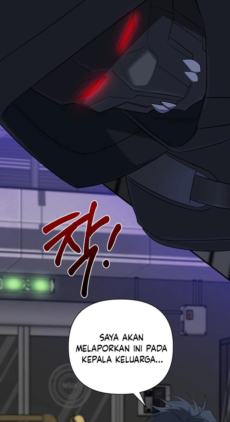 The Return of the Mythical Archmage Chapter 63 Gambar 27