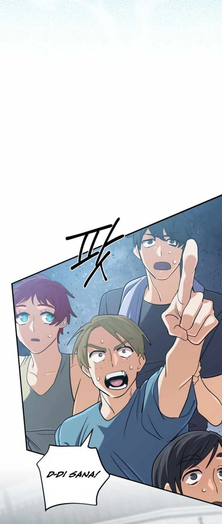 The Return of the Mythical Archmage Chapter 74 Gambar 45