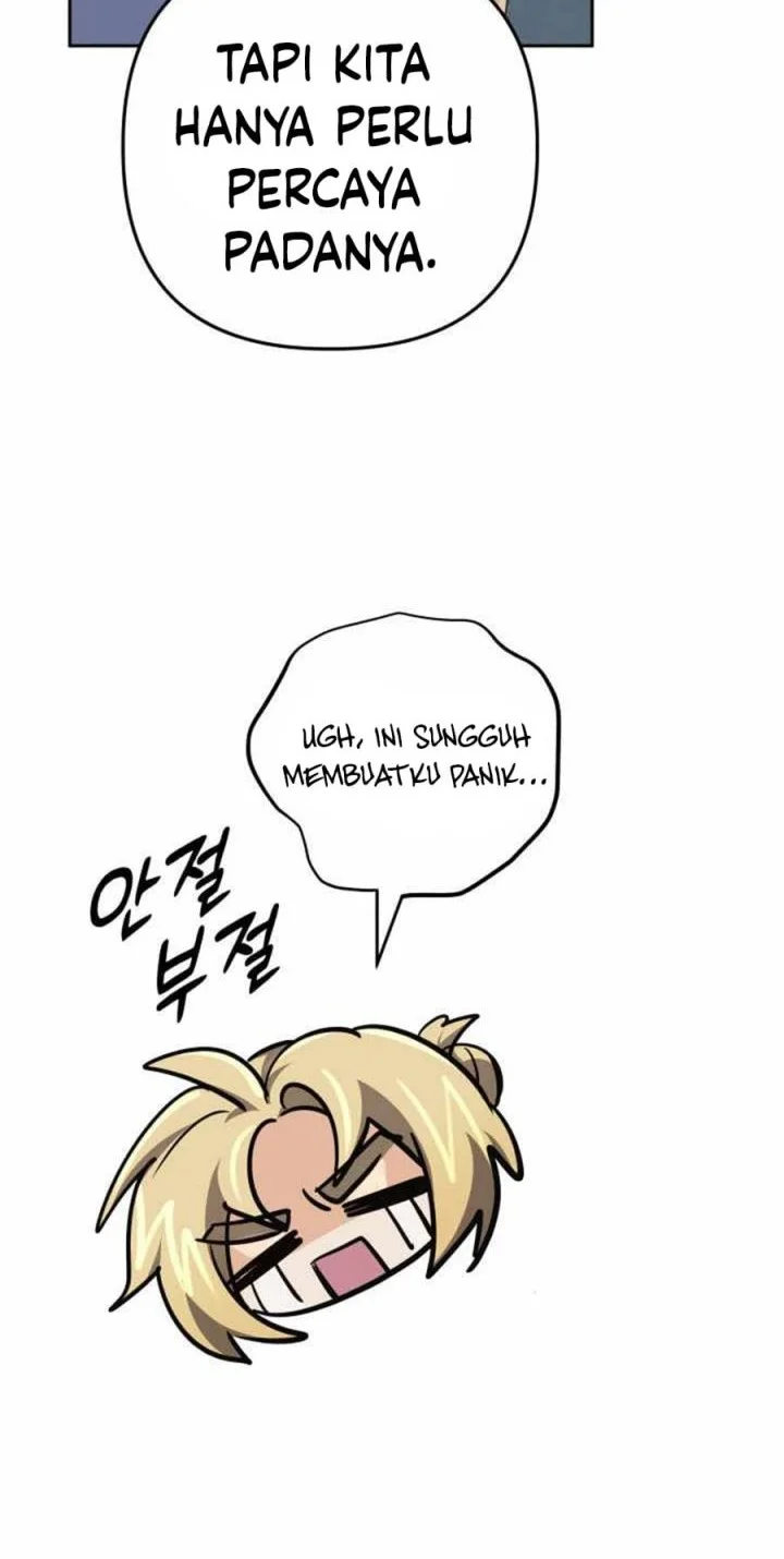 The Return of the Mythical Archmage Chapter 74 Gambar 57