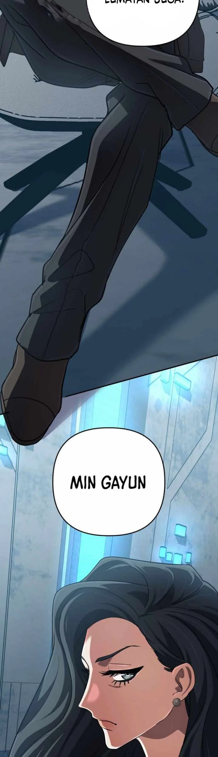 The Return of the Mythical Archmage Chapter 74 Gambar 60