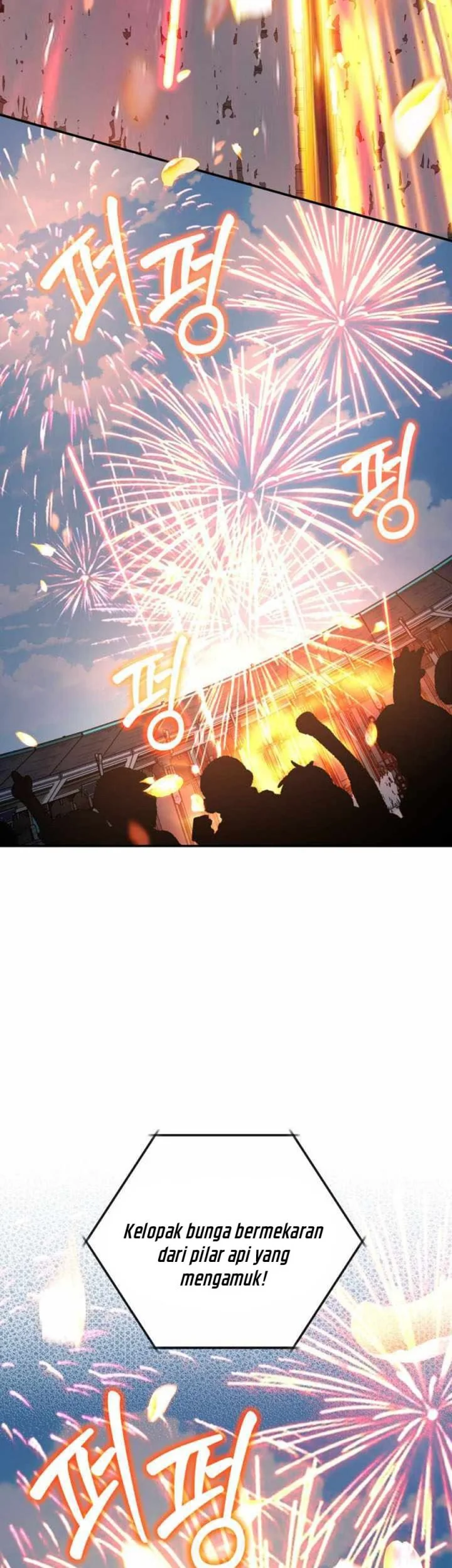 The Return of the Mythical Archmage Chapter 74 Gambar 24