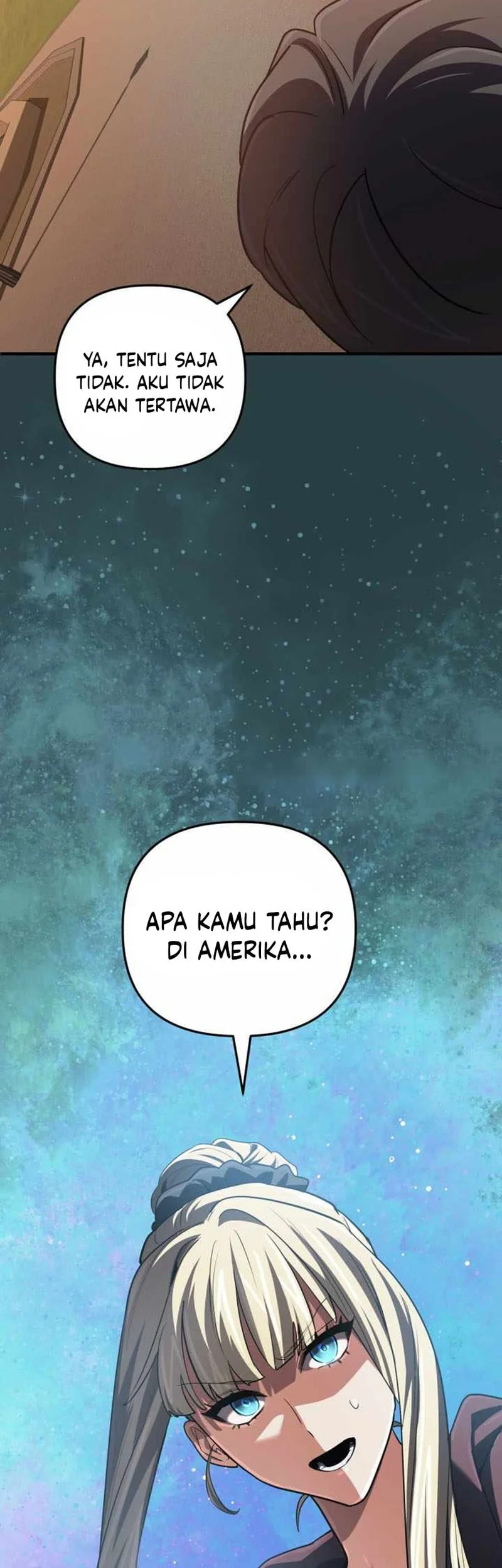 The Return of the Mythical Archmage Chapter 70 Gambar 65