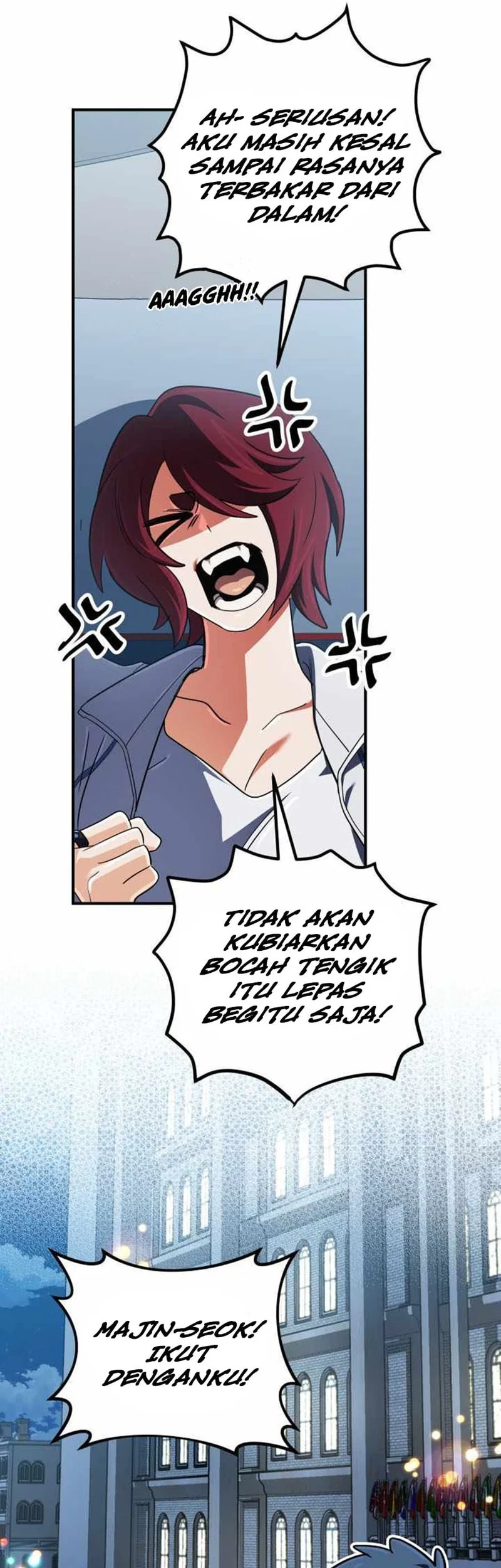 The Return of the Mythical Archmage Chapter 70 Gambar 22