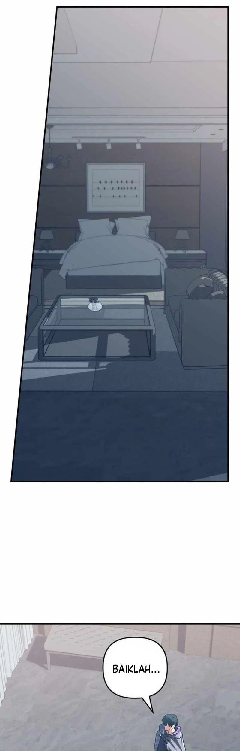 The Return of the Mythical Archmage Chapter 70 Gambar 24