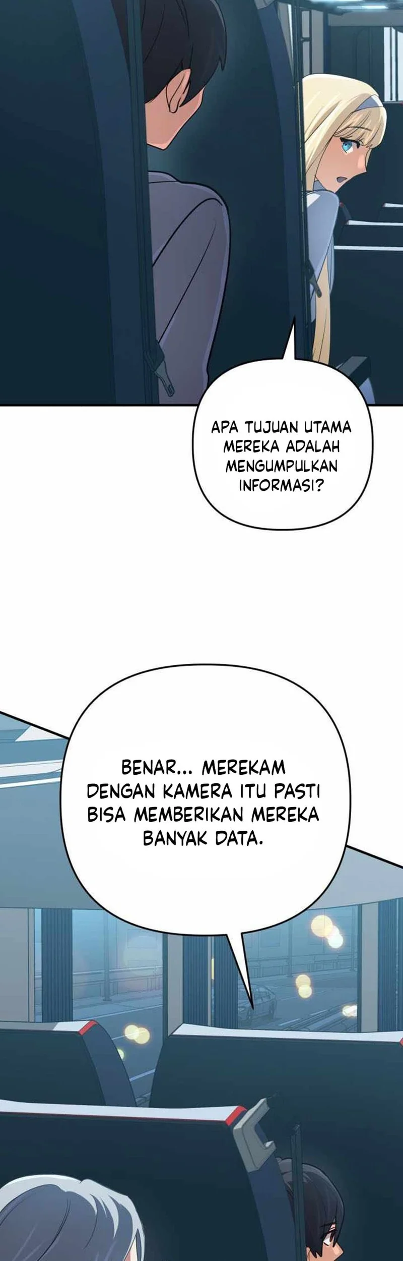 The Return of the Mythical Archmage Chapter 70 Gambar 15