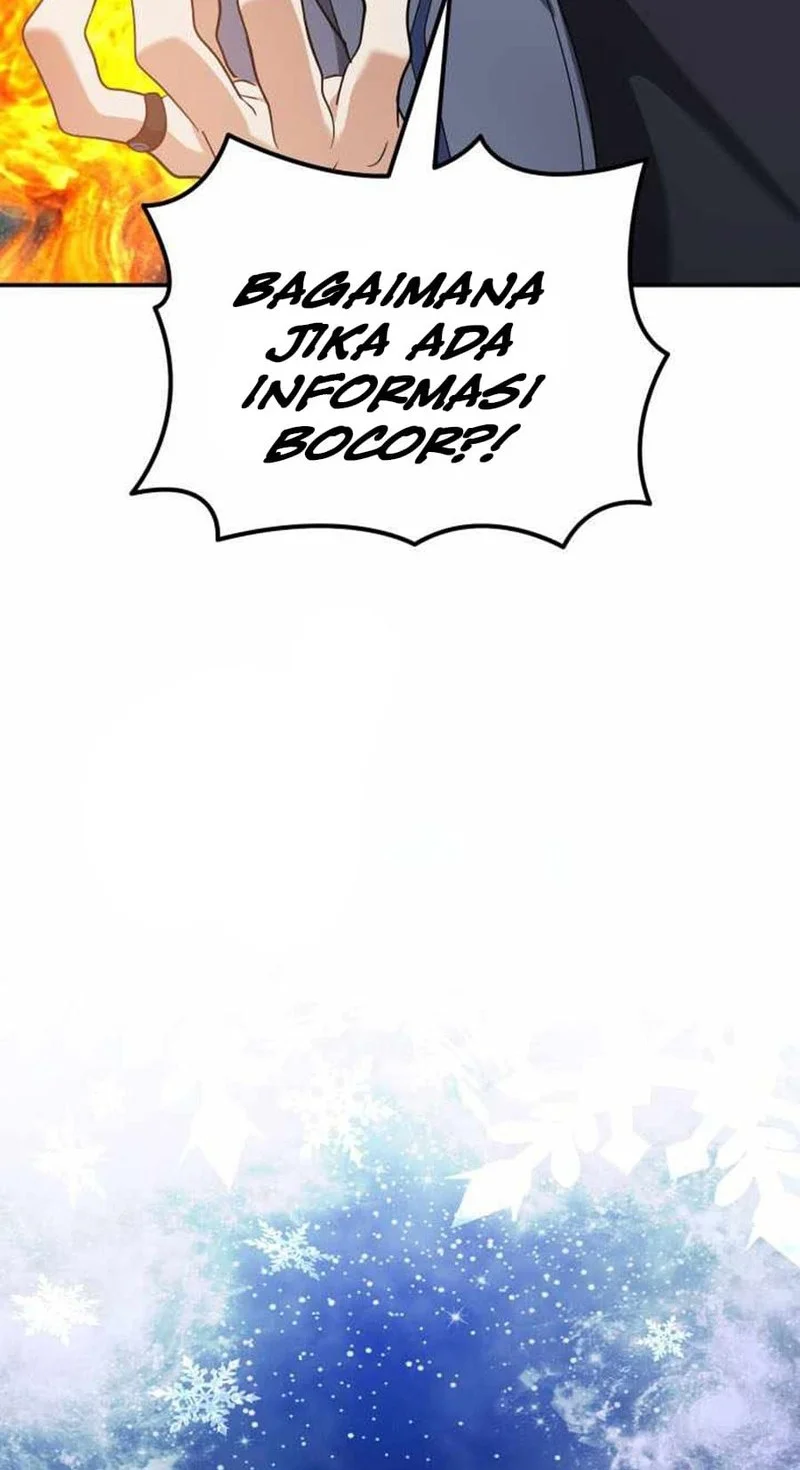 The Return of the Mythical Archmage Chapter 71 Gambar 12