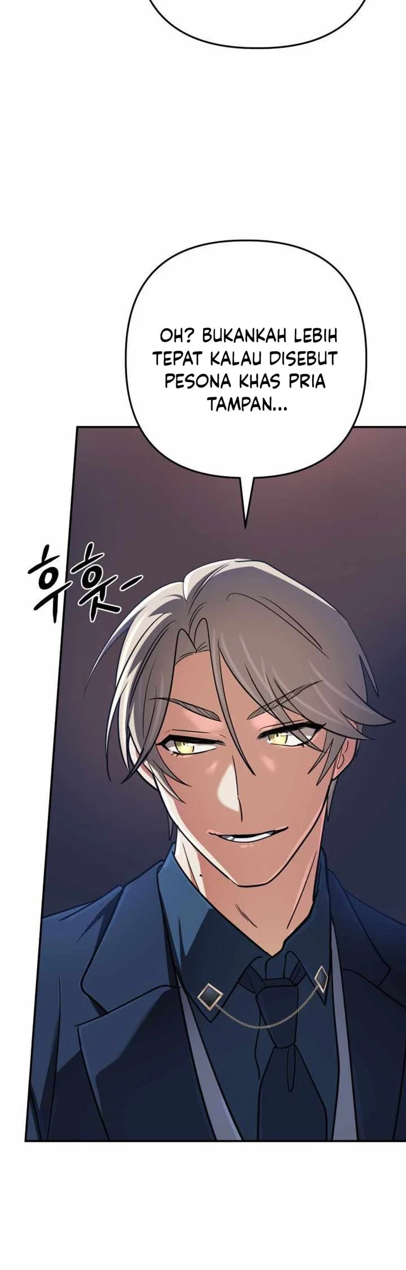 The Return of the Mythical Archmage Chapter 71 Gambar 38