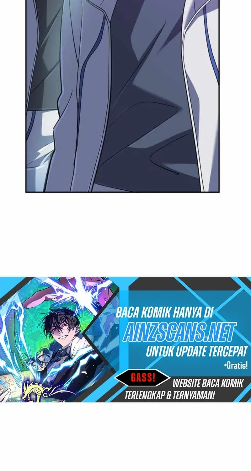 The Return of the Mythical Archmage Chapter 71 Gambar 54