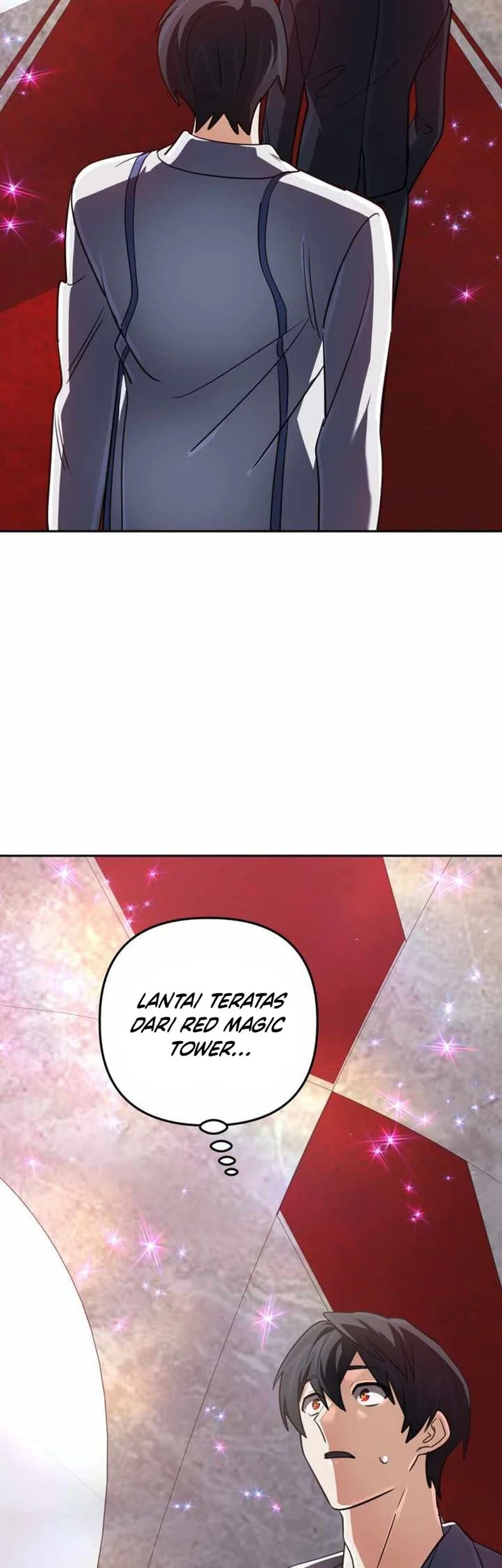 The Return of the Mythical Archmage Chapter 71 Gambar 65