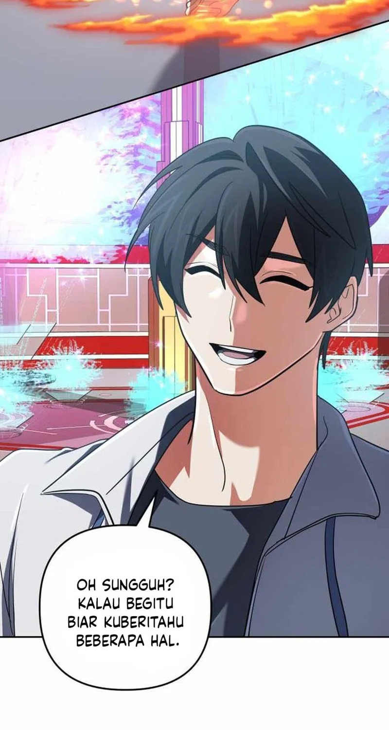 The Return of the Mythical Archmage Chapter 71 Gambar 24