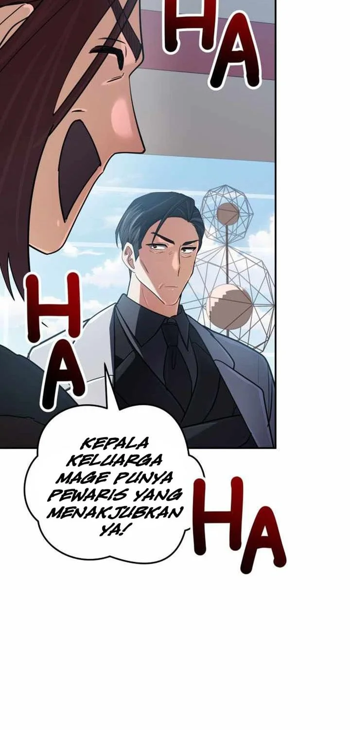 The Return of the Mythical Archmage Chapter 72 Gambar 23