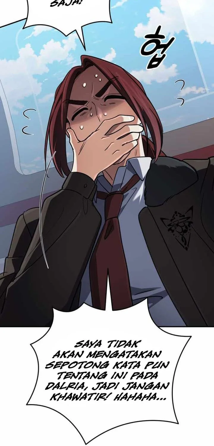 The Return of the Mythical Archmage Chapter 72 Gambar 25