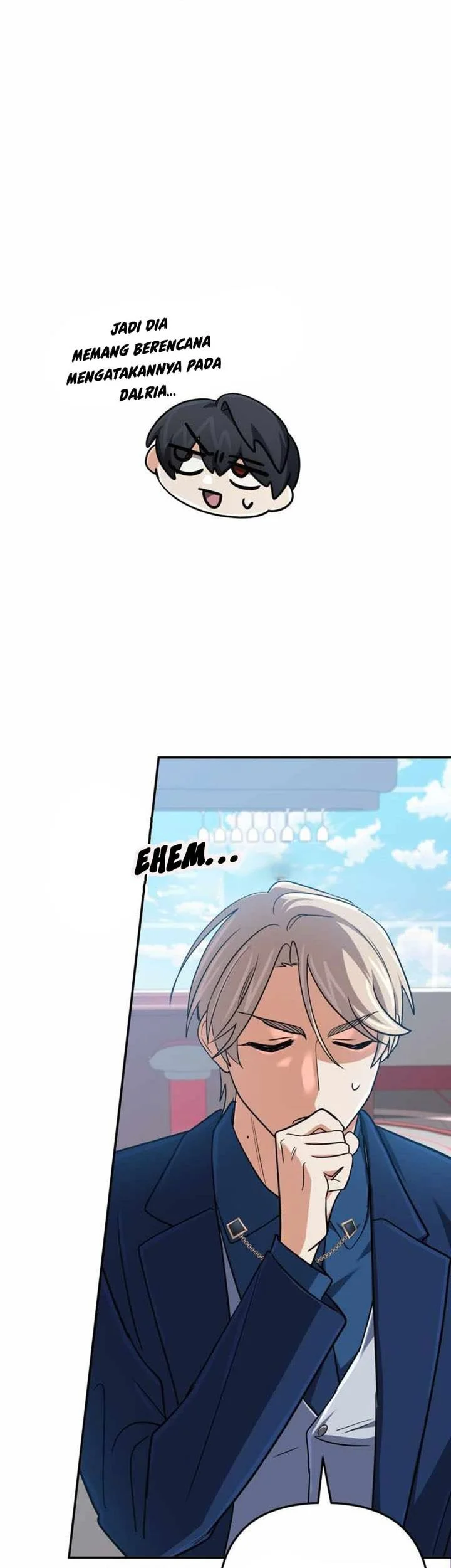 The Return of the Mythical Archmage Chapter 72 Gambar 26