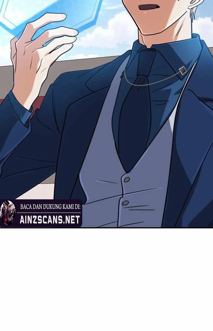 The Return of the Mythical Archmage Chapter 72 Gambar 29