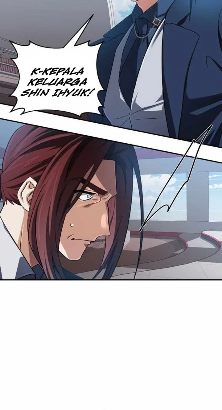 The Return of the Mythical Archmage Chapter 72 Gambar 33