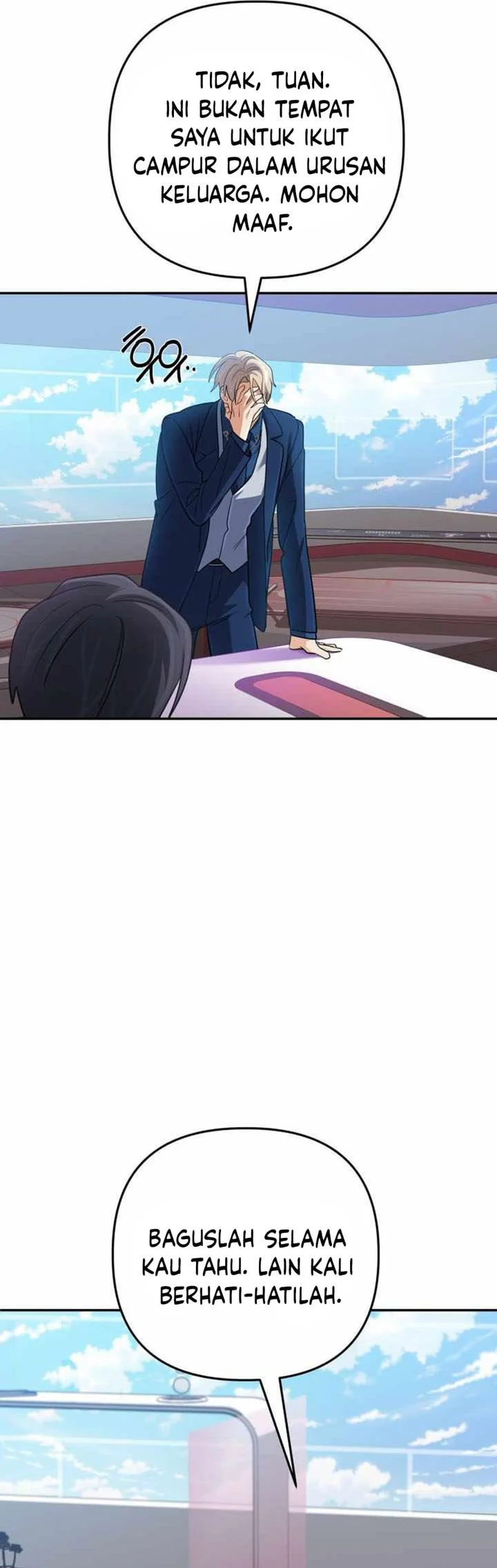 The Return of the Mythical Archmage Chapter 72 Gambar 38