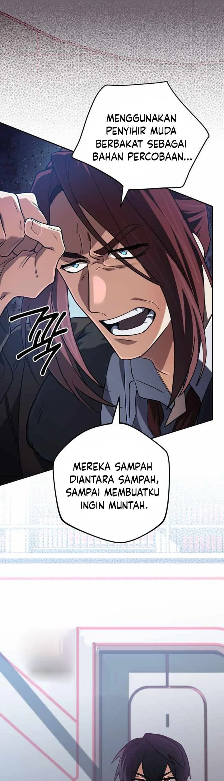 The Return of the Mythical Archmage Chapter 72 Gambar 41