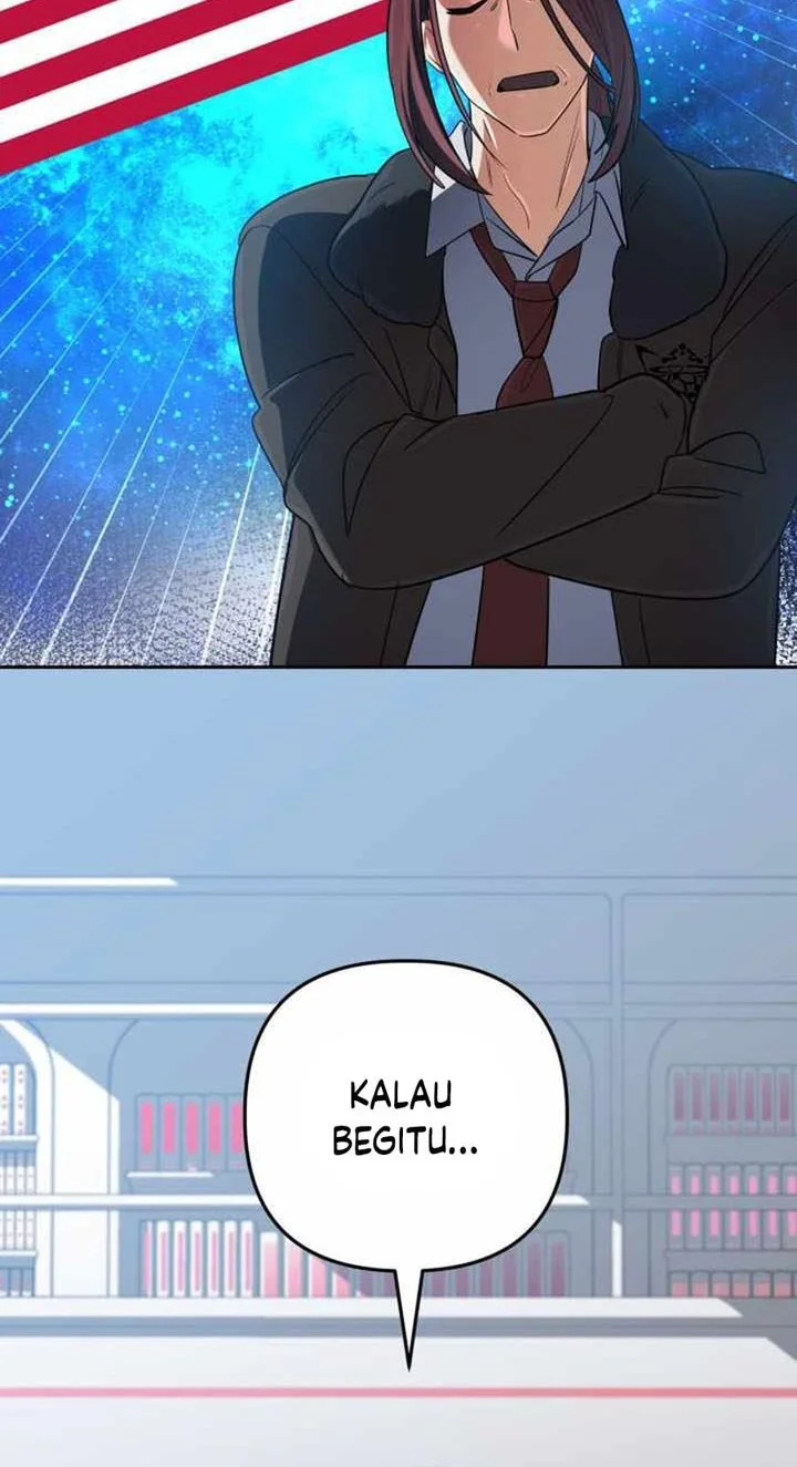 The Return of the Mythical Archmage Chapter 72 Gambar 44