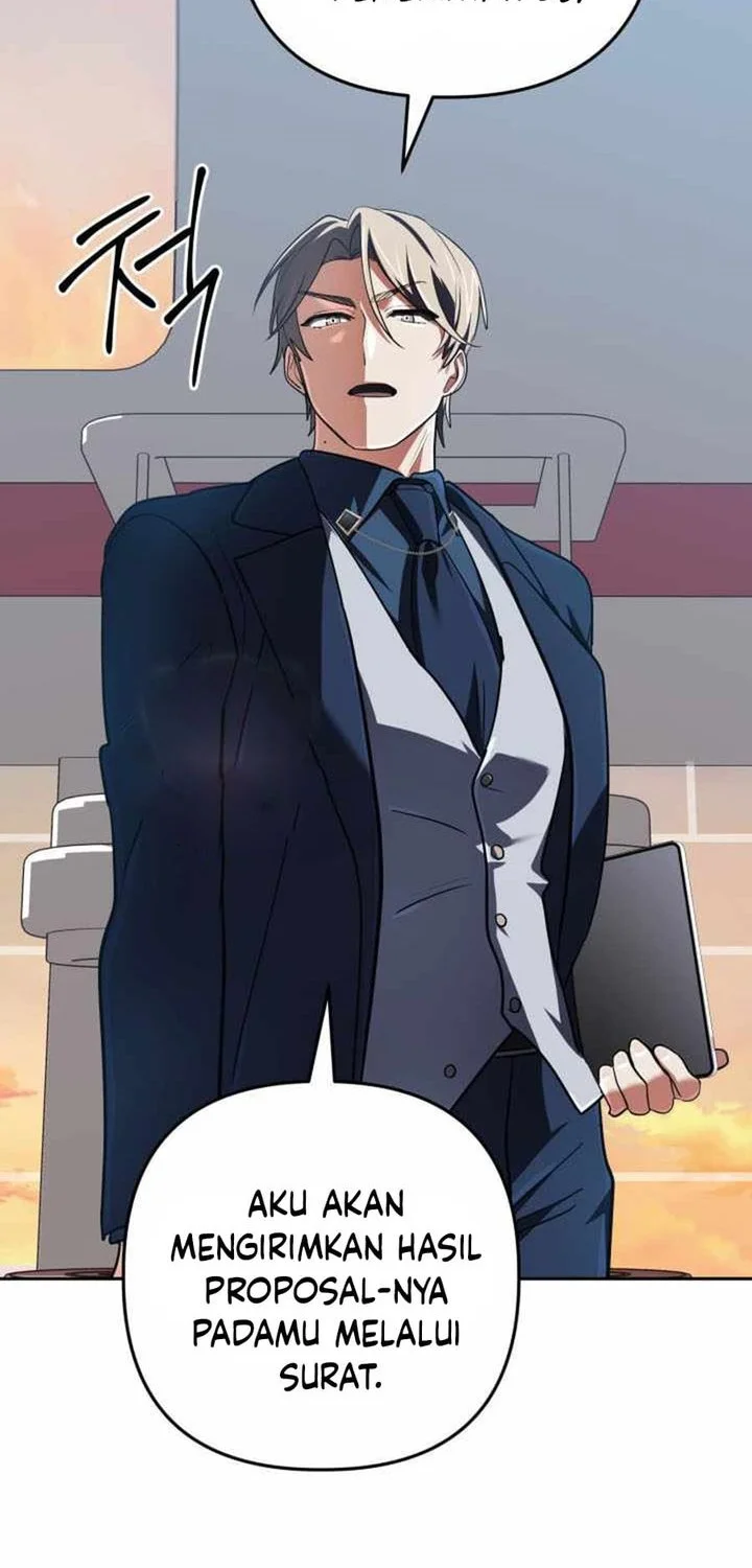 The Return of the Mythical Archmage Chapter 72 Gambar 50