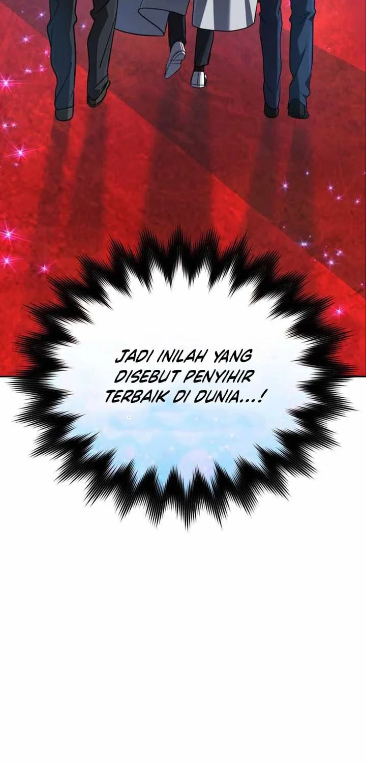 The Return of the Mythical Archmage Chapter 72 Gambar 54