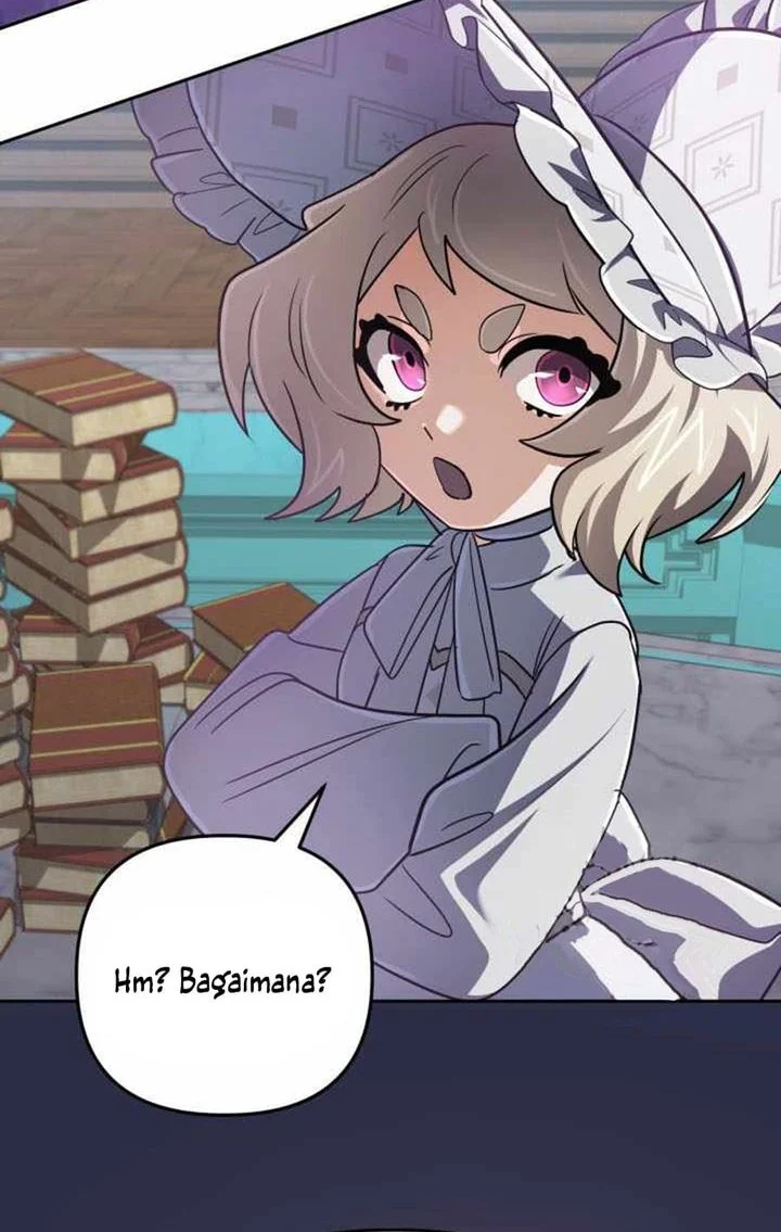 The Return of the Mythical Archmage Chapter 72 Gambar 60