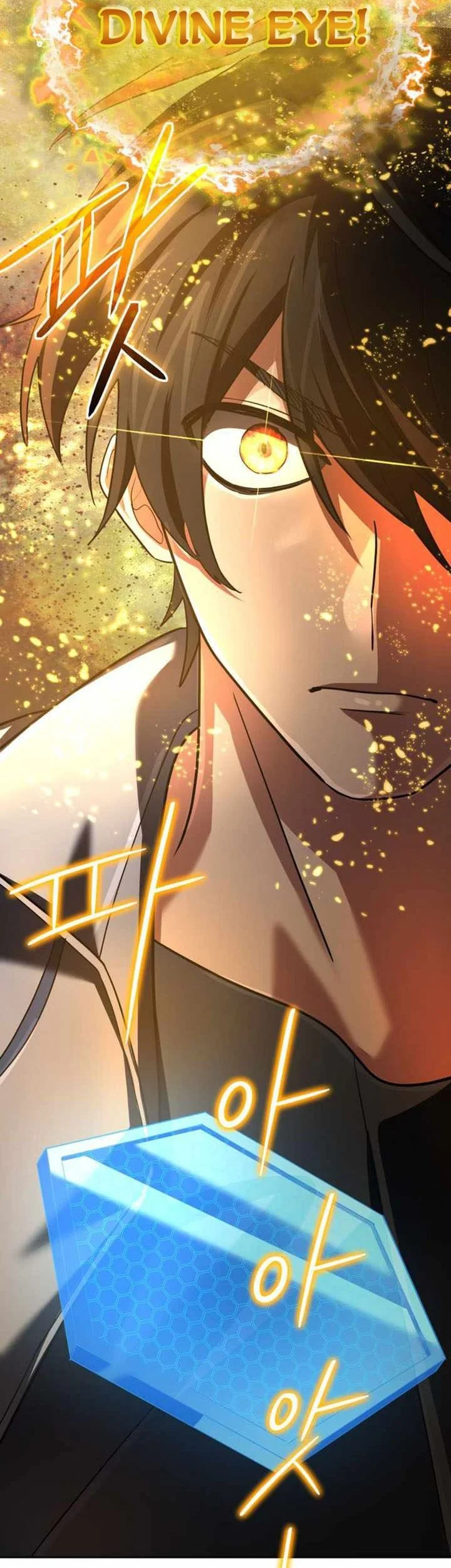 The Return of the Mythical Archmage Chapter 72 Gambar 16