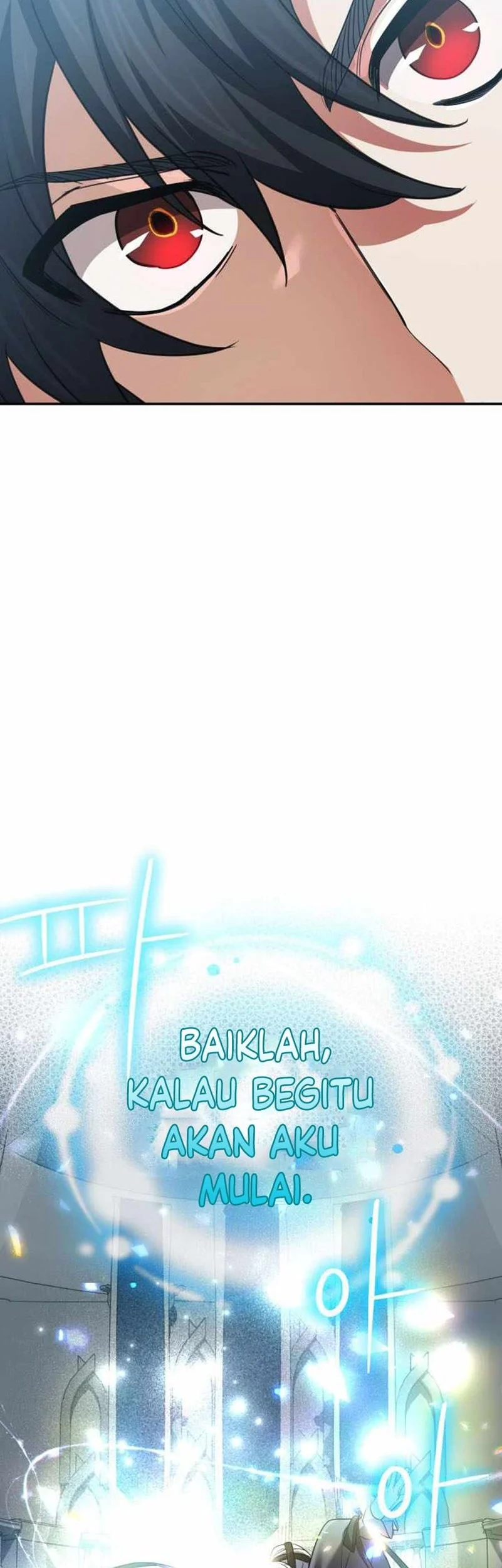 The Return of the Mythical Archmage Chapter 73 Gambar 39