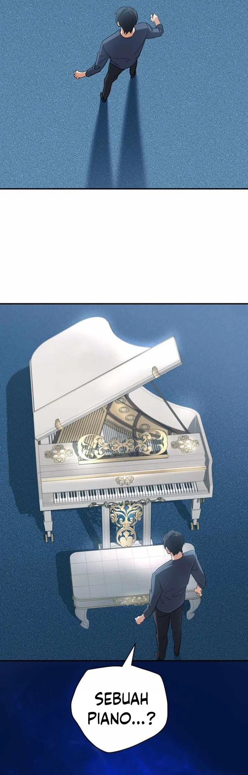 The Return of the Mythical Archmage Chapter 73 Gambar 43