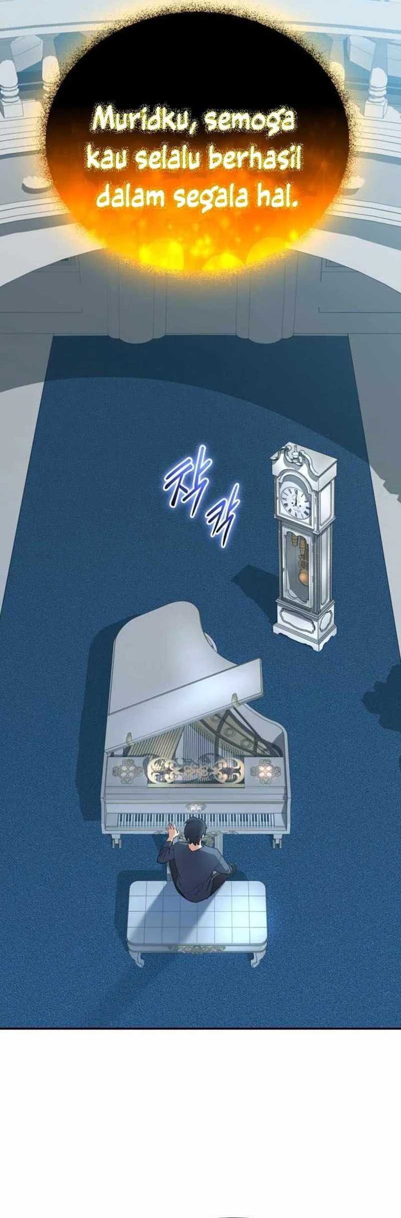 The Return of the Mythical Archmage Chapter 73 Gambar 59