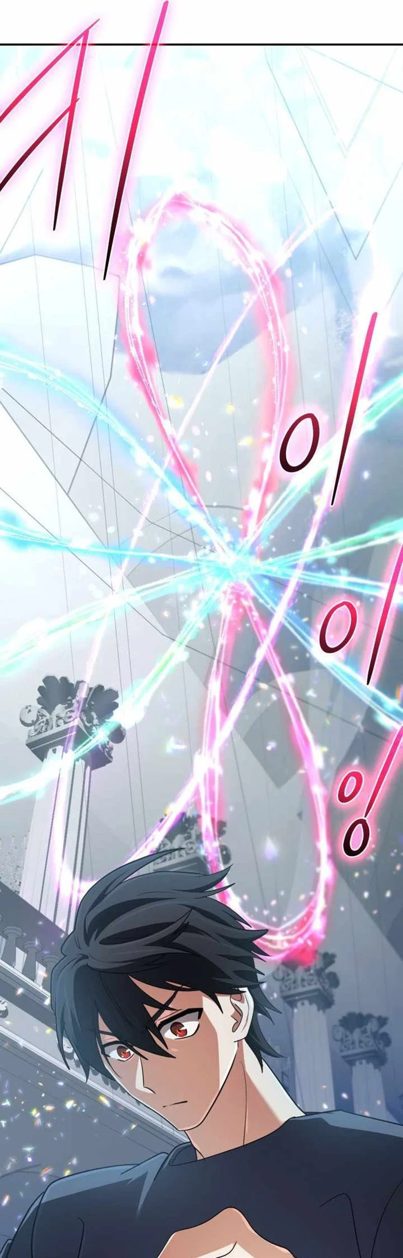 The Return of the Mythical Archmage Chapter 73 Gambar 64