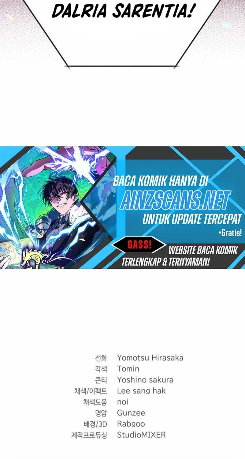 The Return of the Mythical Archmage Chapter 73 Gambar 79