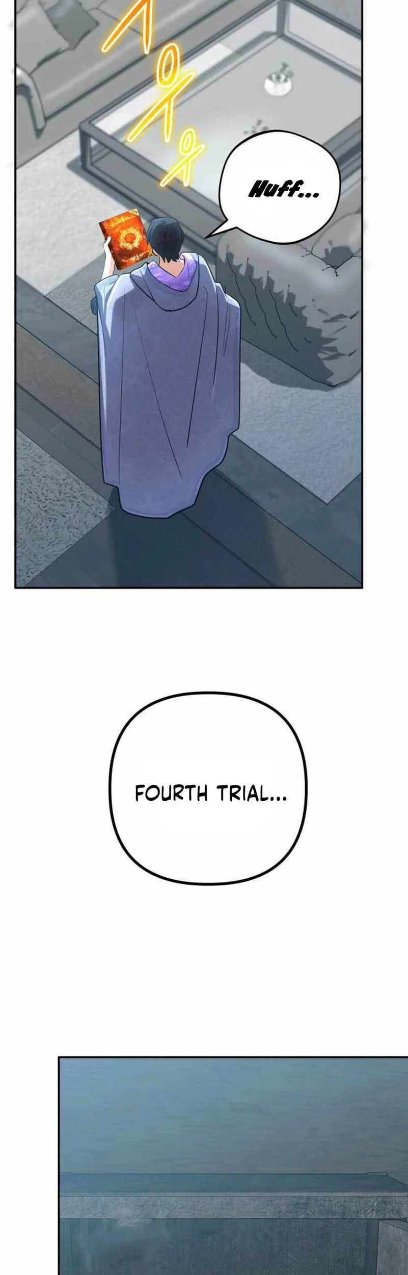 The Return of the Mythical Archmage Chapter 73 Gambar 15