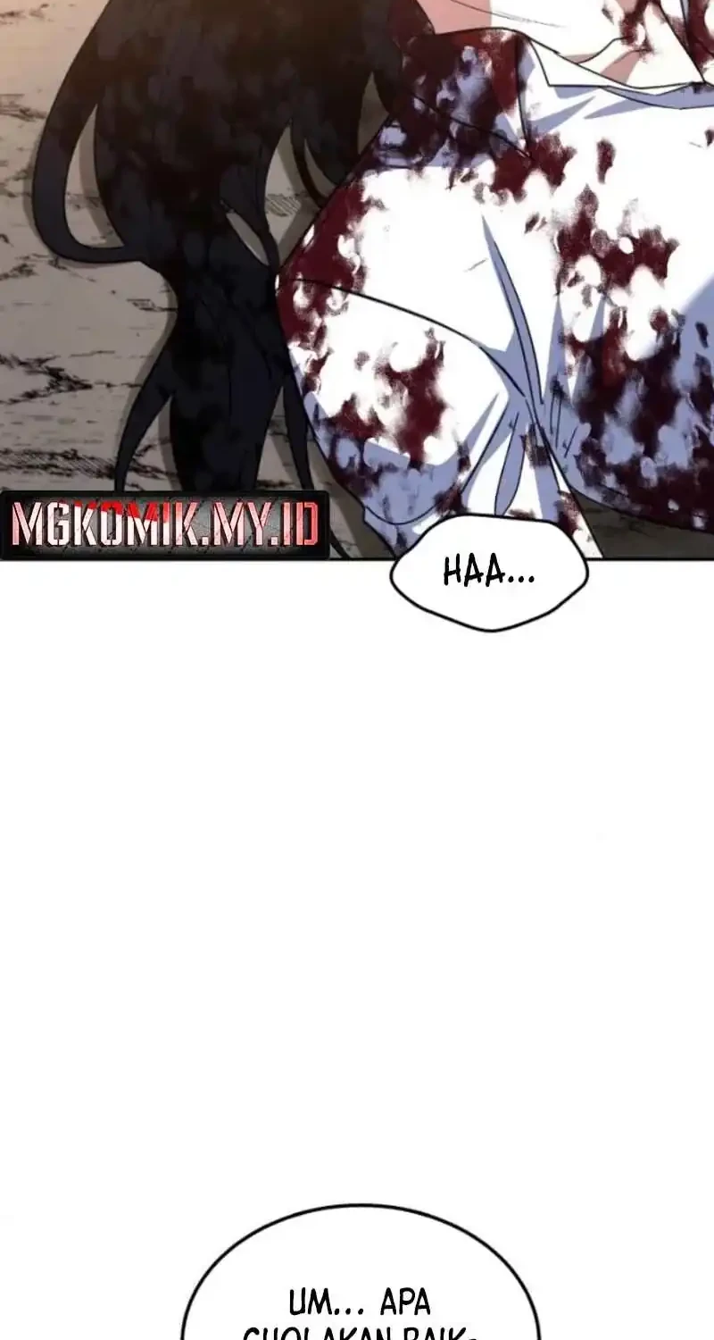 The Returned C-Rank Tank Won’t Die! Chapter 41 Gambar 82