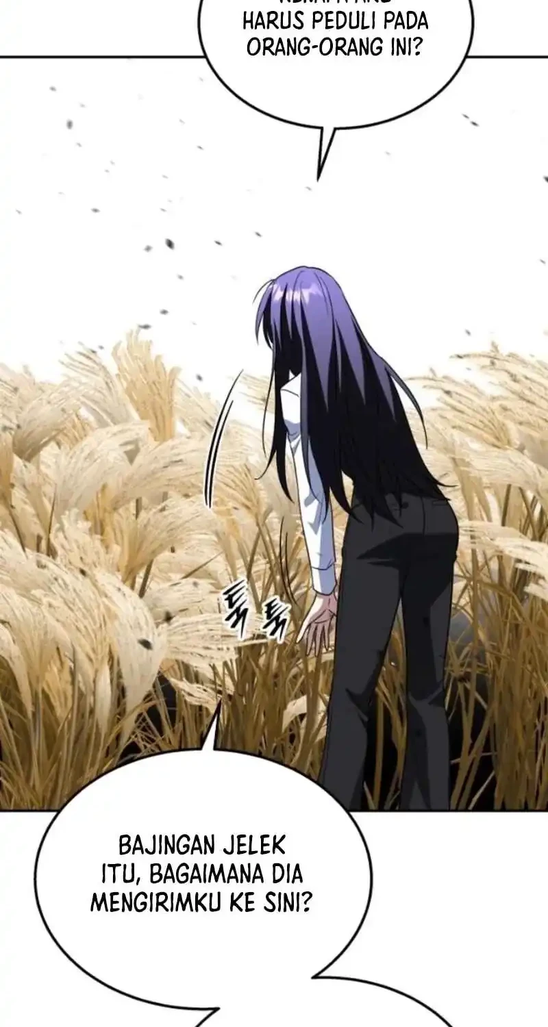 The Returned C-Rank Tank Won’t Die! Chapter 41 Gambar 98