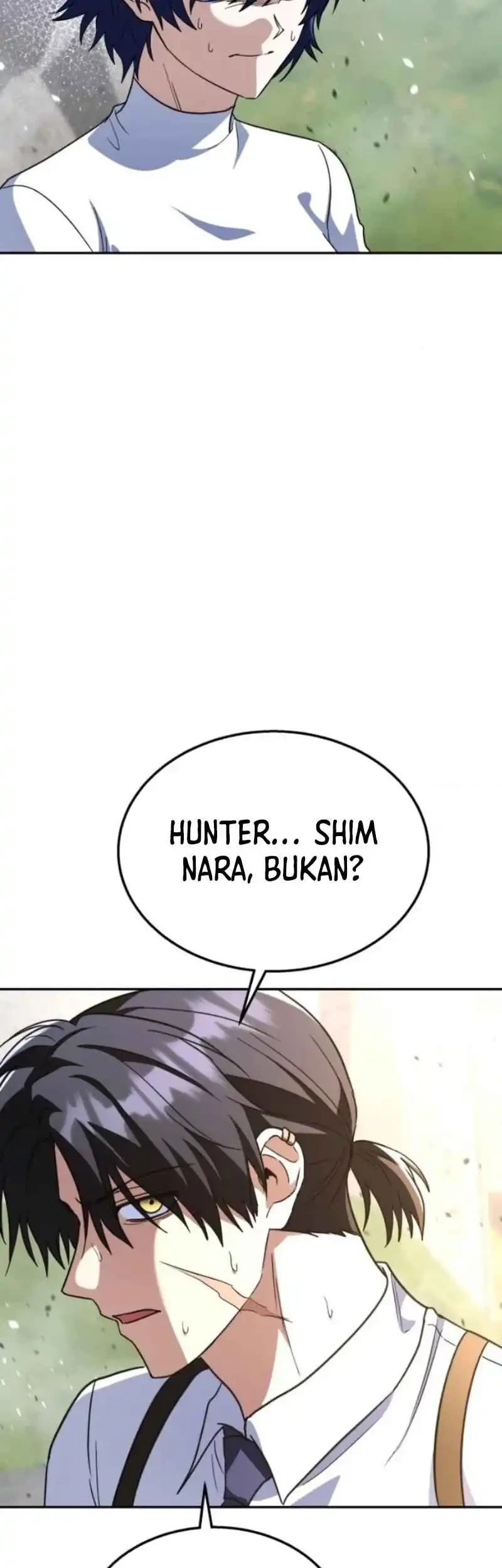 The Returned C-Rank Tank Won’t Die! Chapter 41 Gambar 7