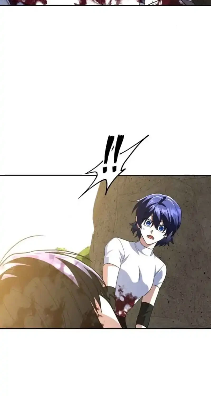 The Returned C-Rank Tank Won’t Die! Chapter 41 Gambar 108