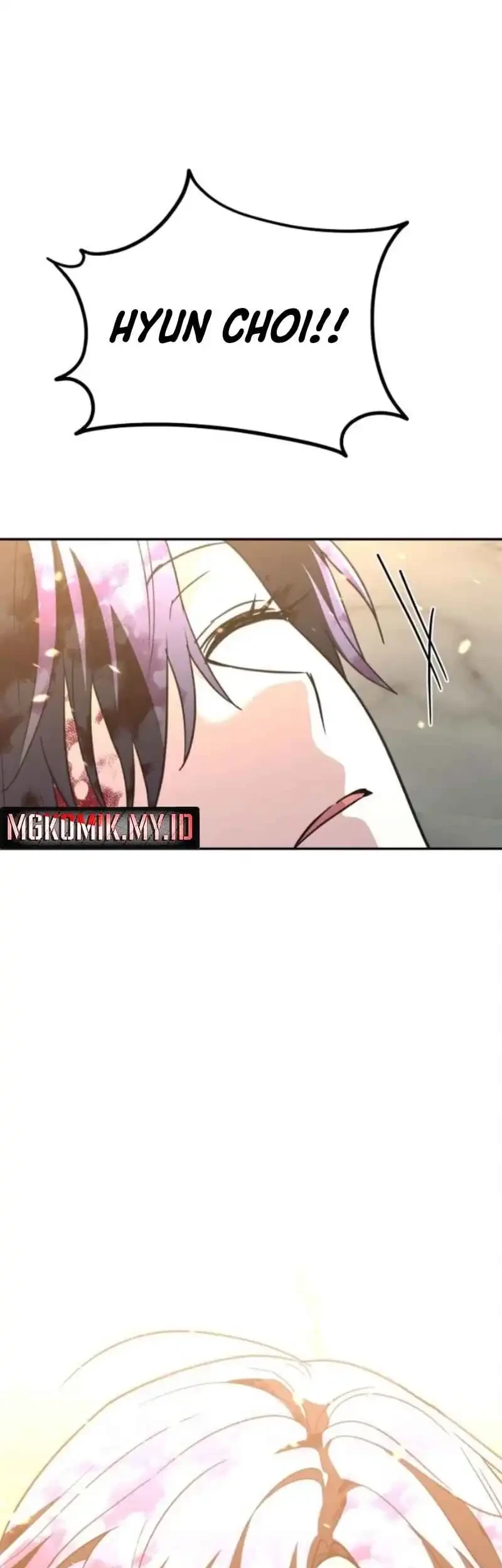 The Returned C-Rank Tank Won’t Die! Chapter 41 Gambar 111