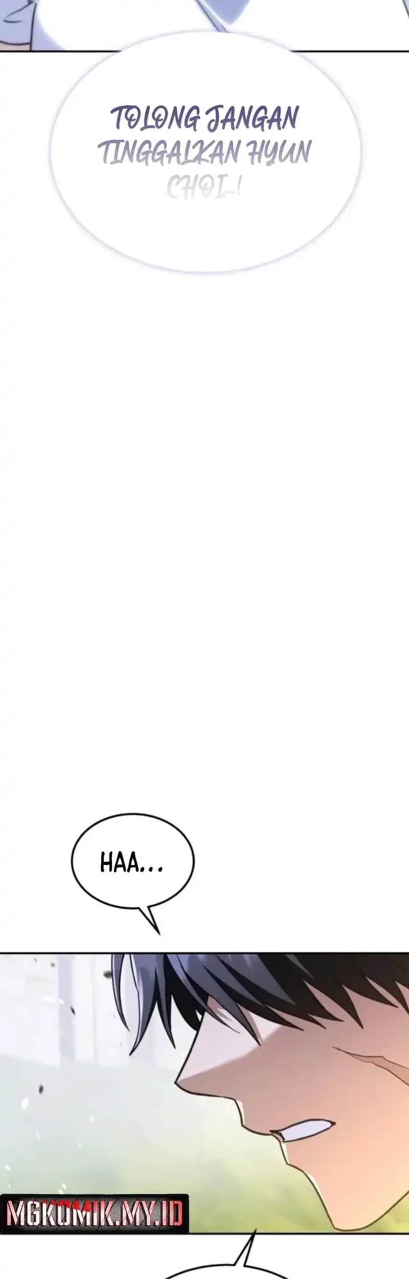 The Returned C-Rank Tank Won’t Die! Chapter 41 Gambar 23