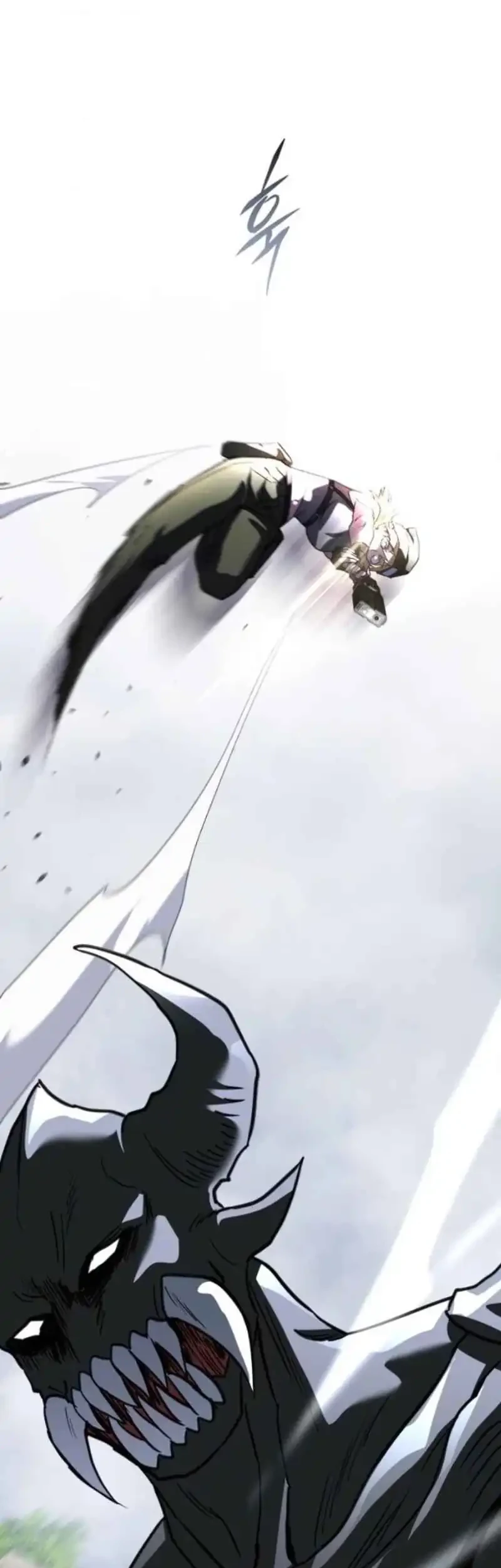 The Returned C-Rank Tank Won’t Die! Chapter 41 Gambar 45