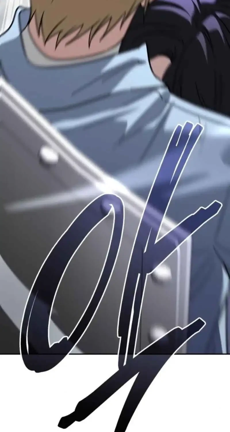 The Returned C-Rank Tank Won’t Die! Chapter 41 Gambar 40