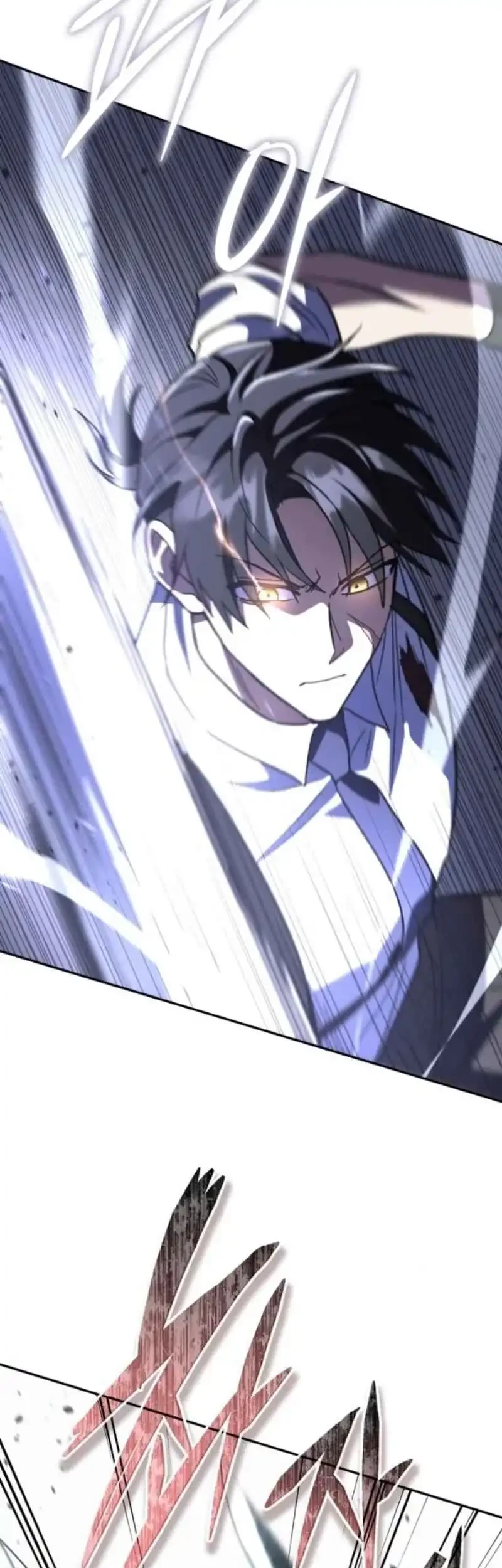 The Returned C-Rank Tank Won’t Die! Chapter 41 Gambar 43