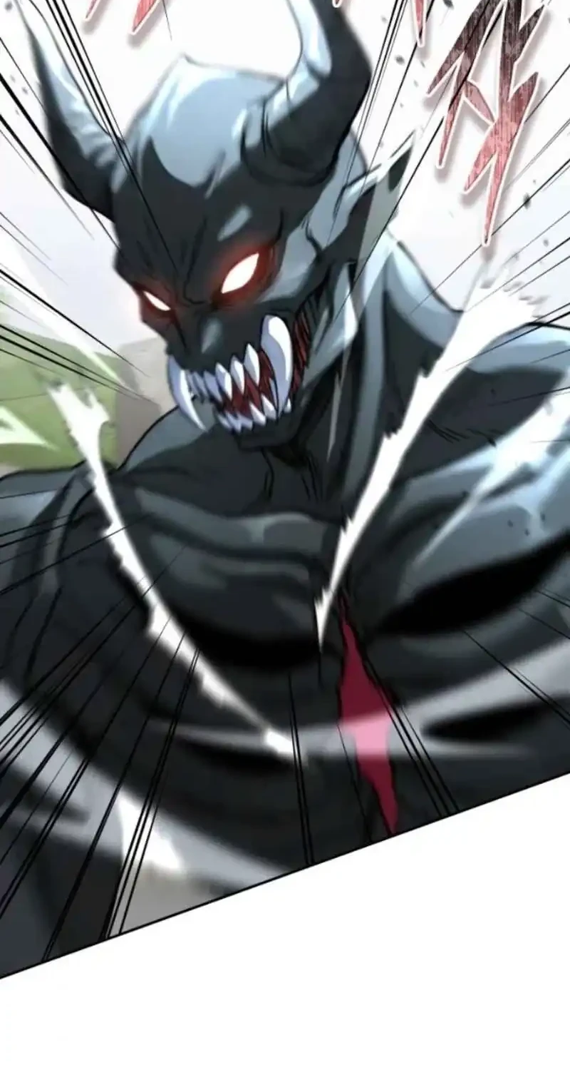 The Returned C-Rank Tank Won’t Die! Chapter 41 Gambar 44