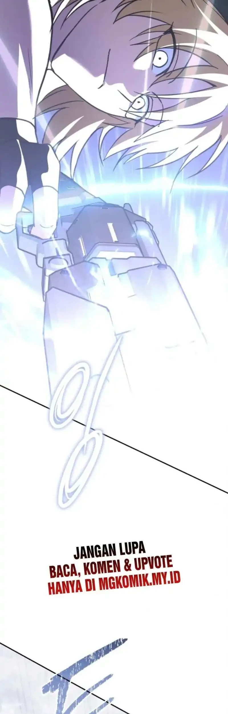 The Returned C-Rank Tank Won’t Die! Chapter 41 Gambar 47