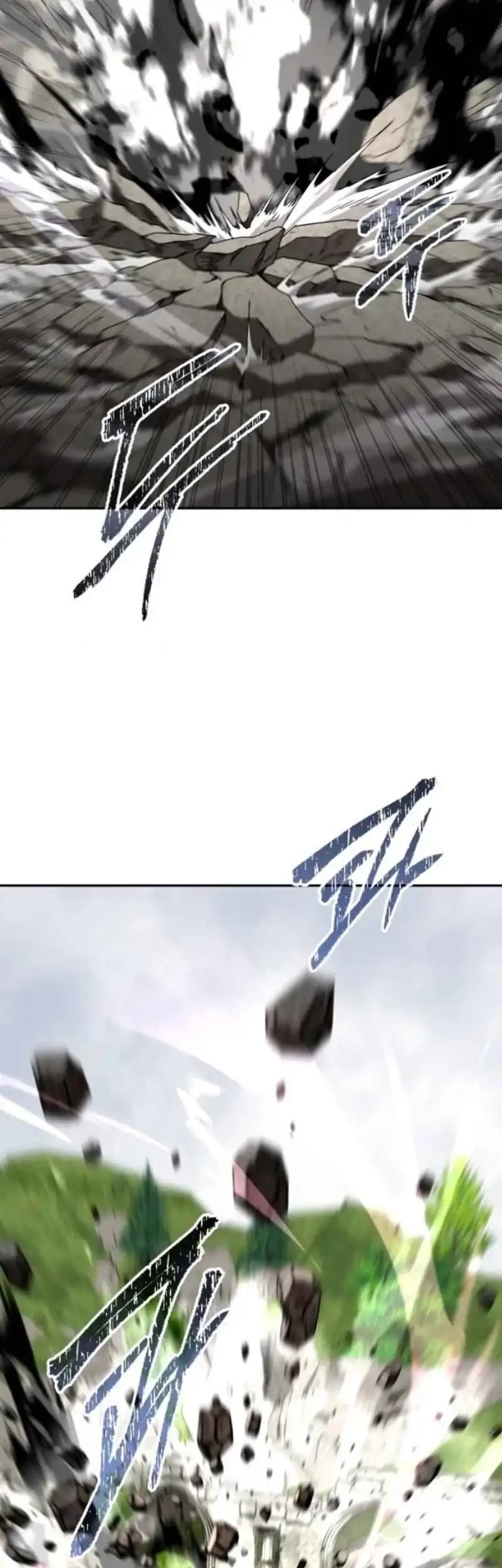 The Returned C-Rank Tank Won’t Die! Chapter 41 Gambar 49