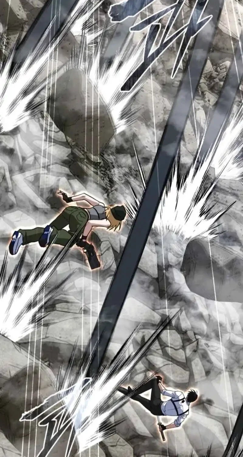 The Returned C-Rank Tank Won’t Die! Chapter 41 Gambar 56