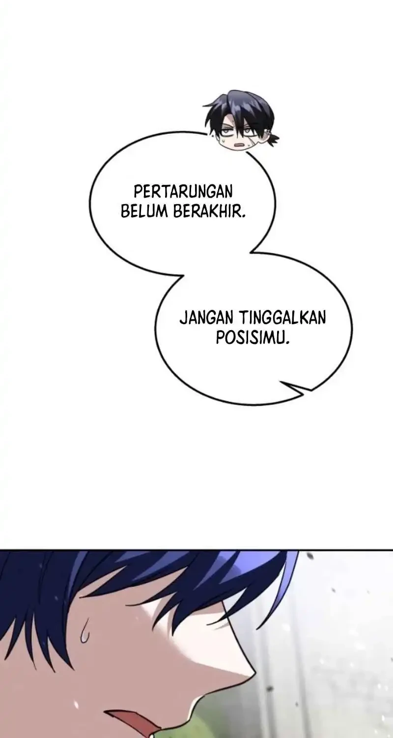 The Returned C-Rank Tank Won’t Die! Chapter 41 Gambar 4