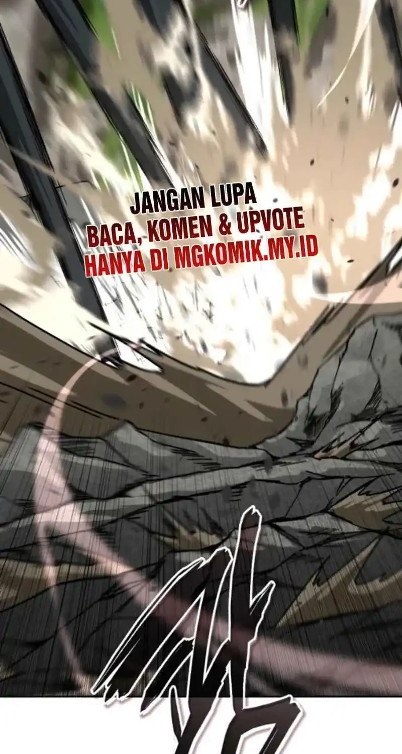 The Returned C-Rank Tank Won’t Die! Chapter 41 Gambar 64