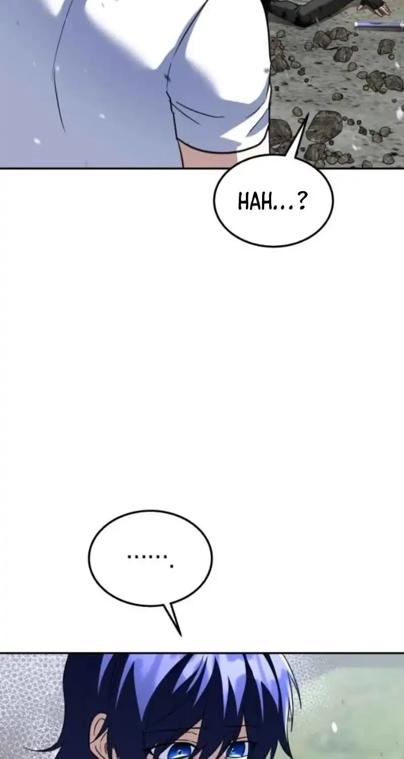 The Returned C-Rank Tank Won’t Die! Chapter 41 Gambar 6