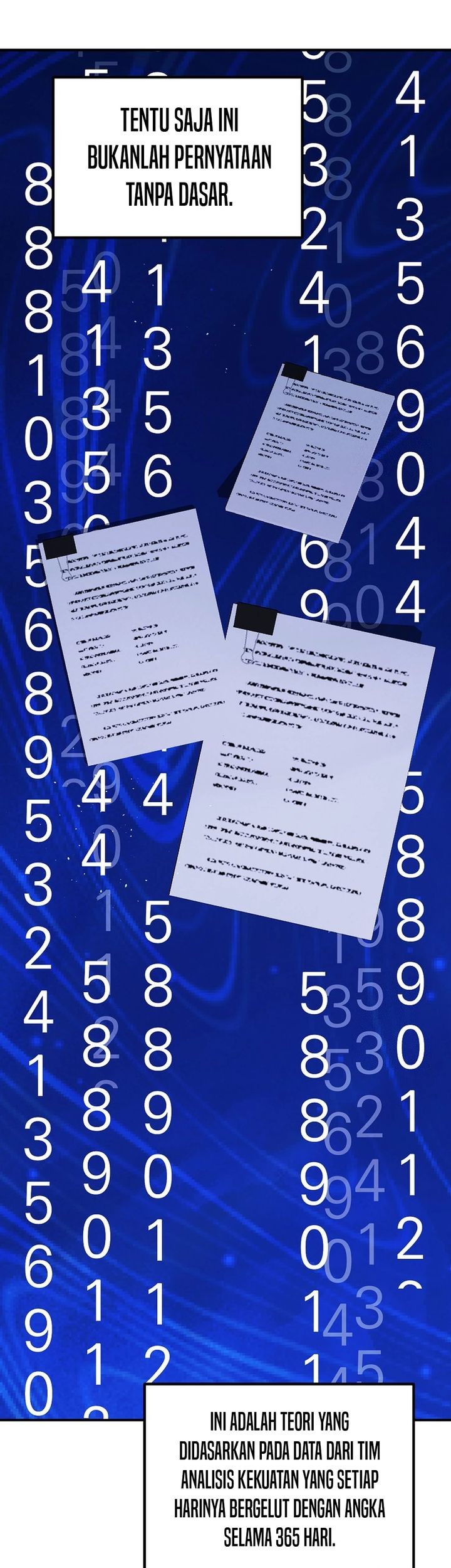 The Rookie In The Baseball Team Is Performing Exceptionally Well Chapter 46 Gambar 5