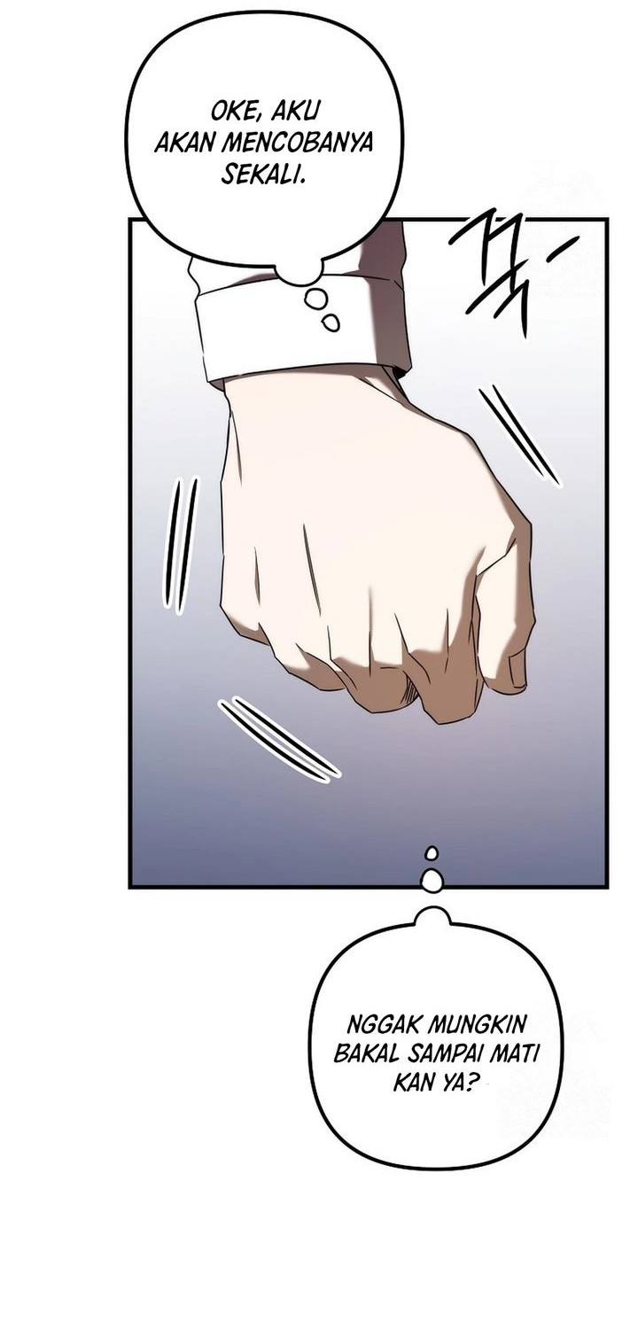 The Rookie In The Baseball Team Is Performing Exceptionally Well Chapter 46 Gambar 29